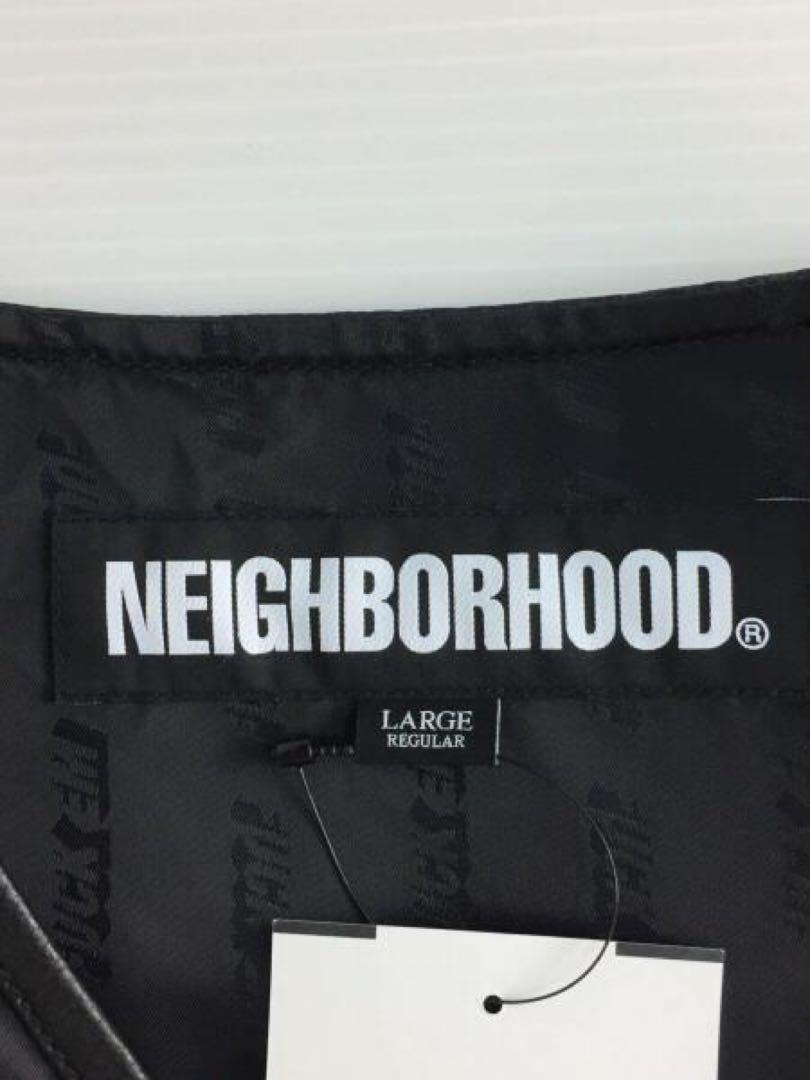 NEIGHBORHOOD Lサイズ ベスト