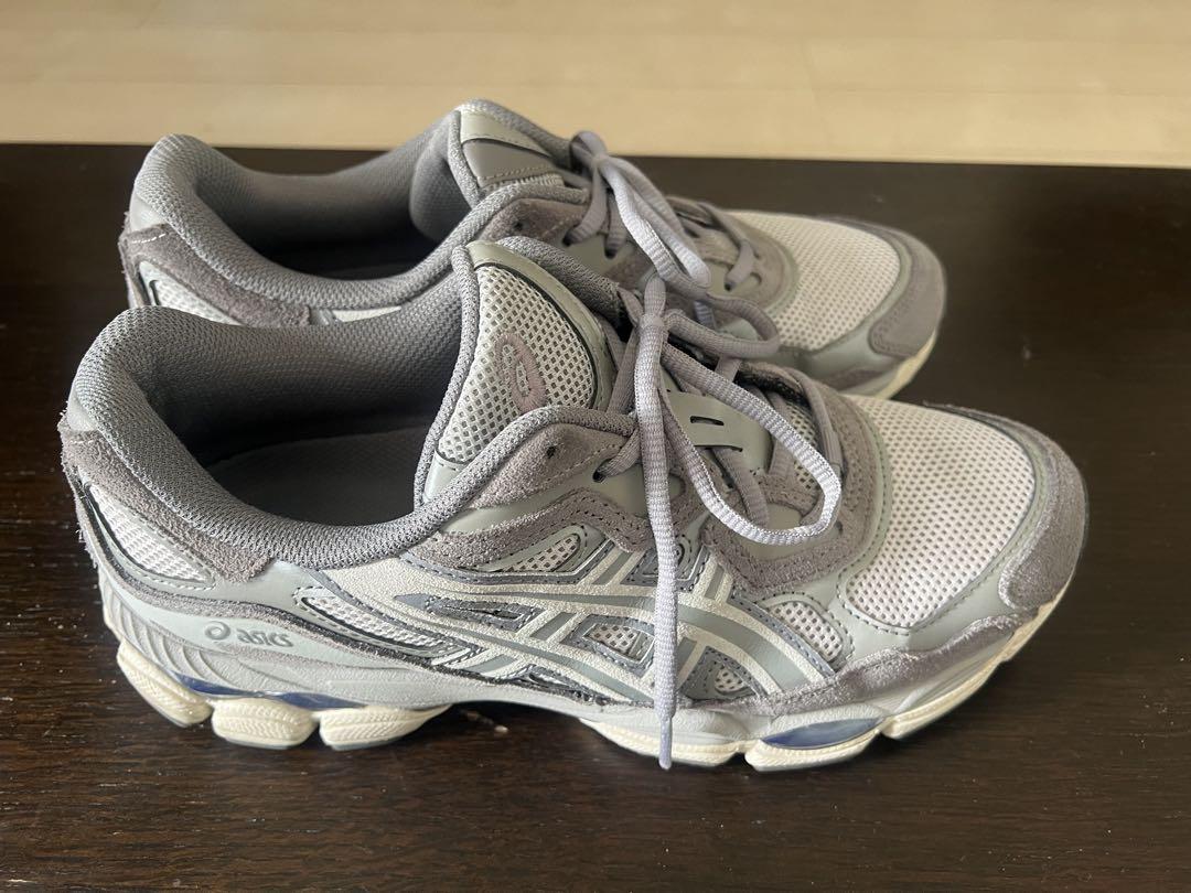 GEL NYC 27センチ　アシックス　JDスポーツ限定カラー ASICS Gel NYC - JD Sports Global