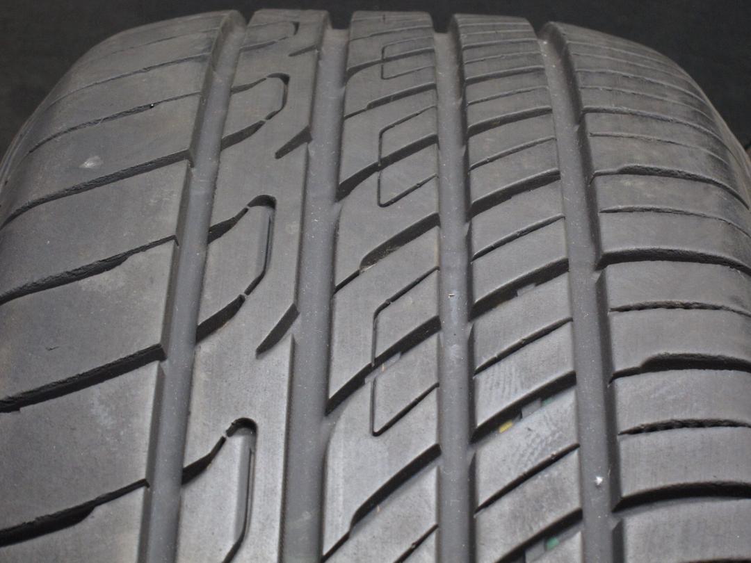 RVⅡ 215|60R17