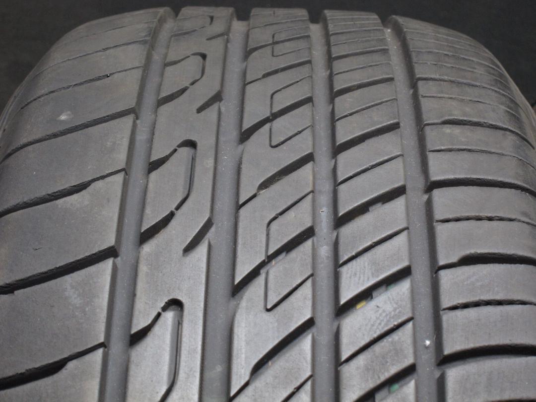 2022年製 トーヨー OVER TAKE RVⅡ 215/60R17 2本組み