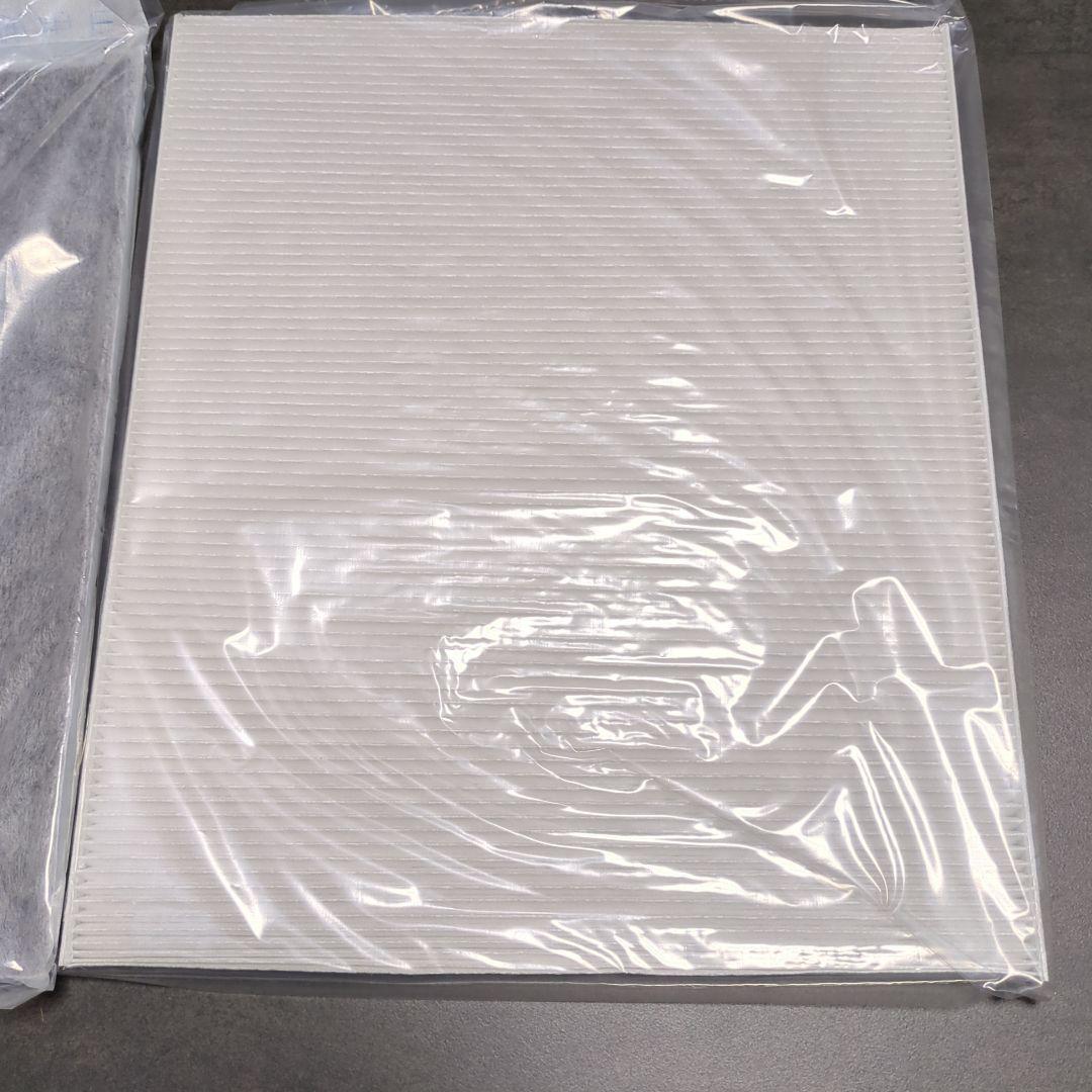 交換用集塵＋脱臭フィルターモデル