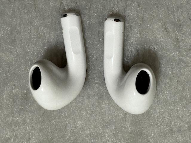 第３世代  Ａｐｐｌｅ    ＡｉｒＰｏｄｓ