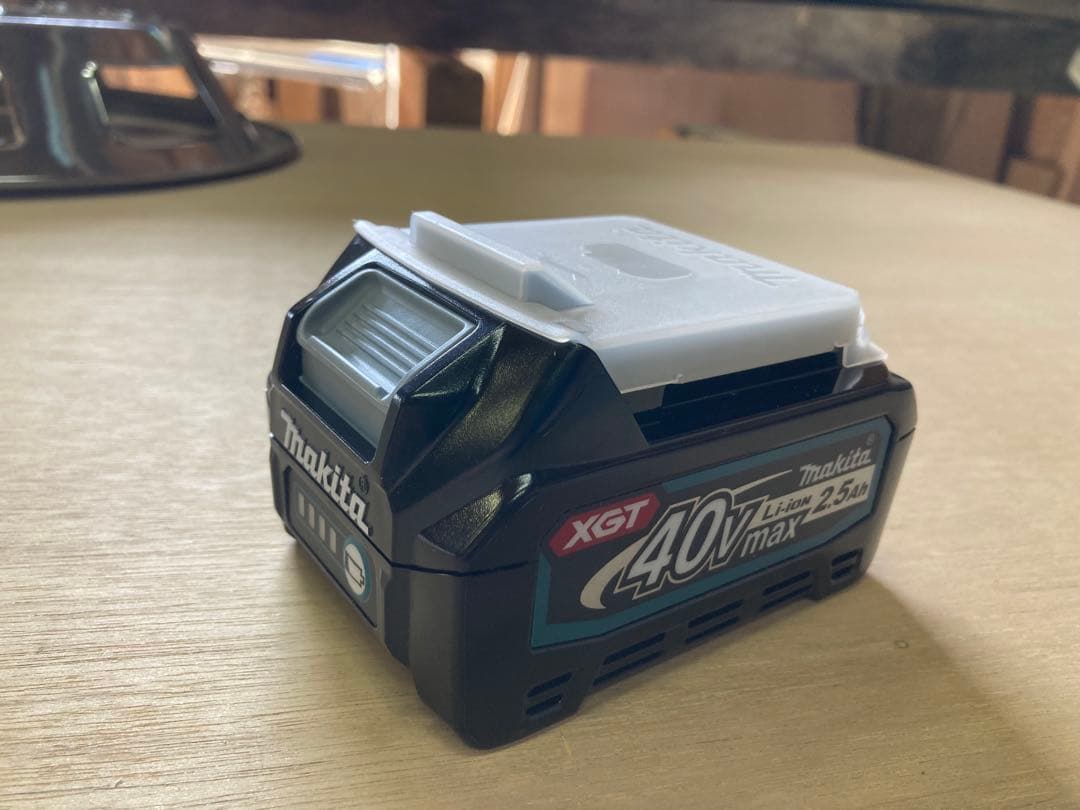 マキタ バッテリー 4025
