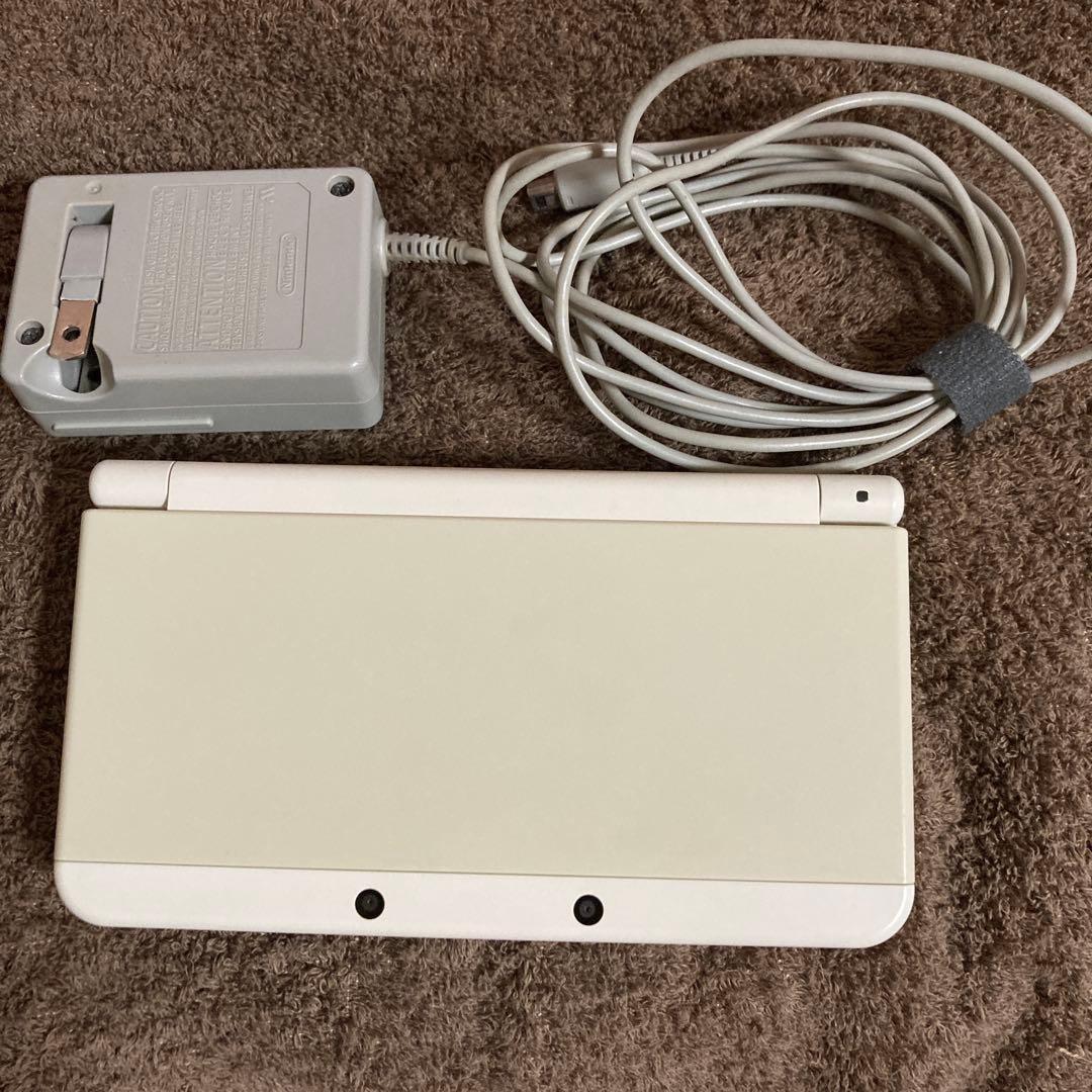 New Nintendo