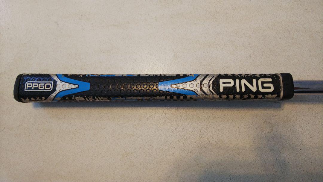 PING ピン 2023 パターカバー ピンタイプ 純正品 日本正規品
