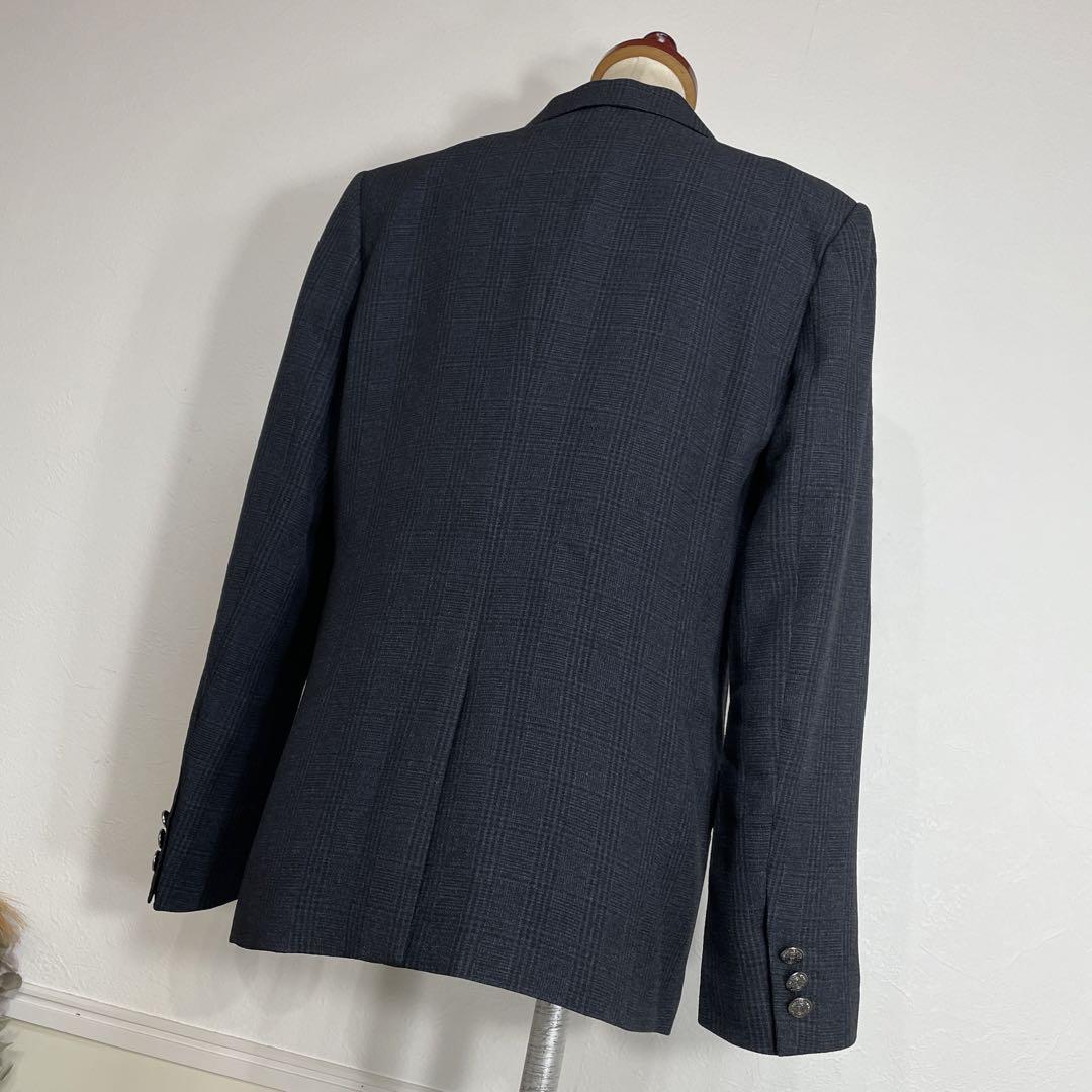 美品　EAST BOY タータンチェック　スーツ　セットアップ　サイズ160