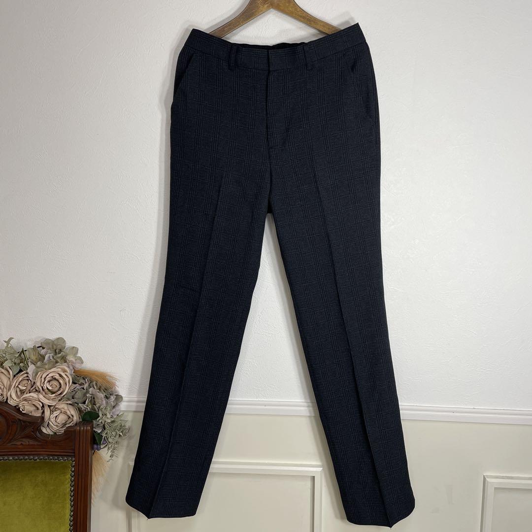 美品　EAST BOY タータンチェック　スーツ　セットアップ　サイズ160