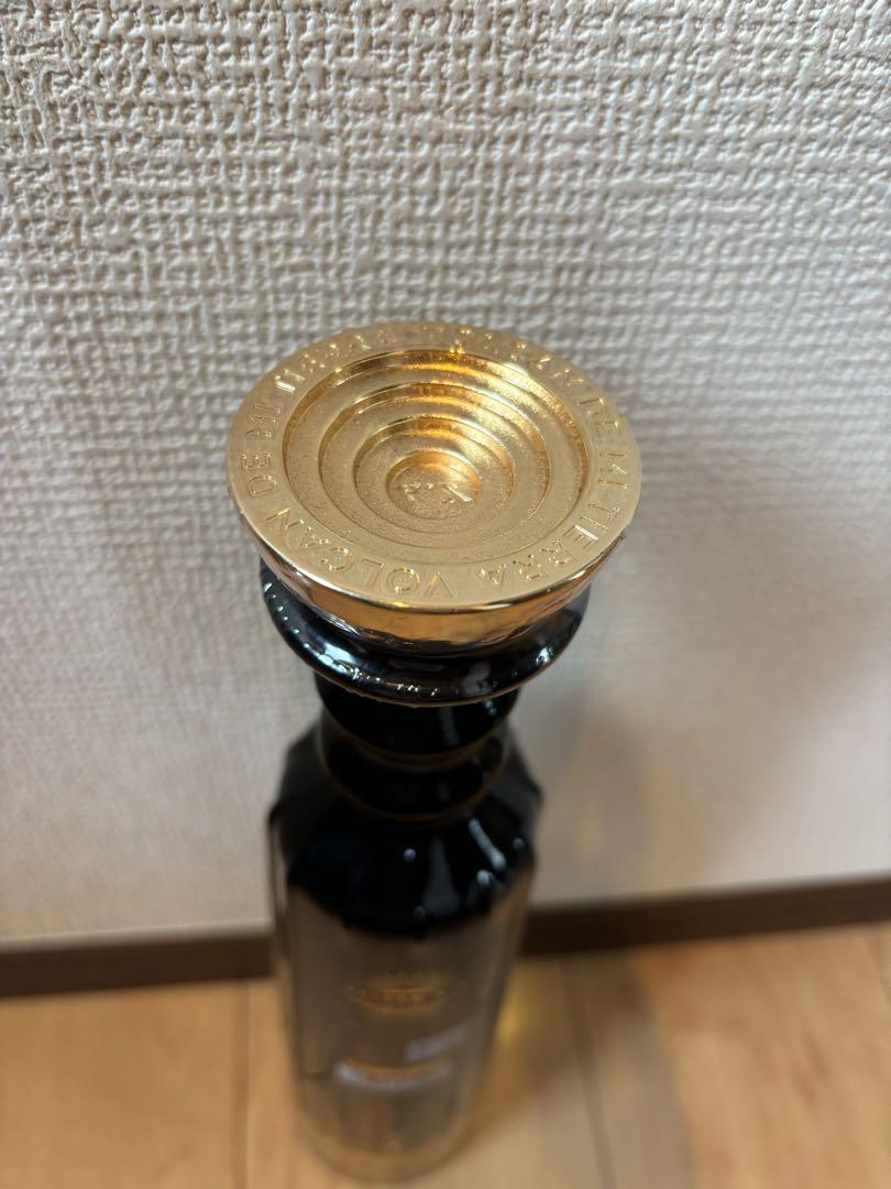ボルカン X.A ルミナス テキーラ 700ml 40% VOLCAN