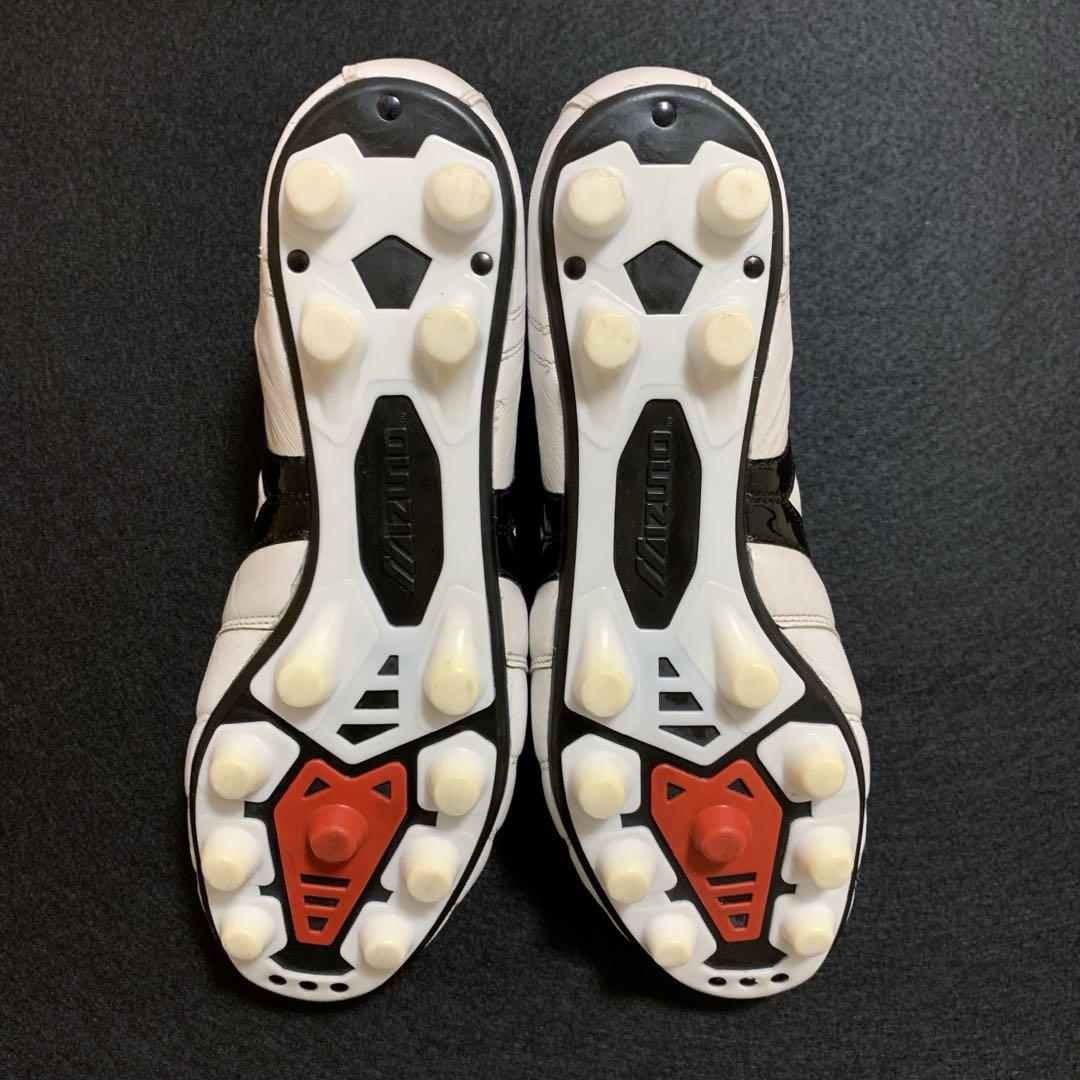 極美品】MIZUNO モレリア 2 JAPAN - メルカリ