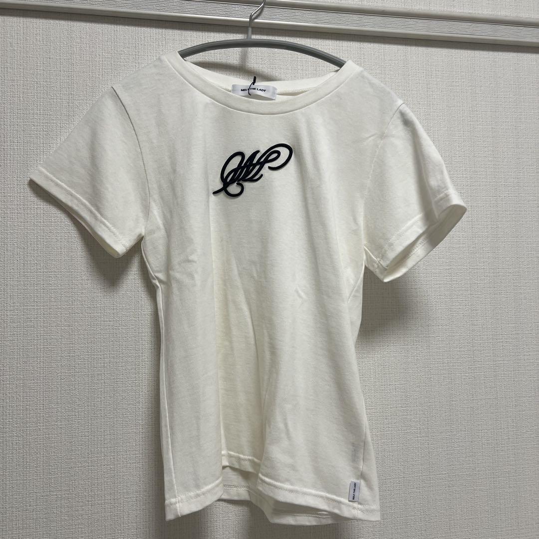 未使用タグ付き】meltthelady 