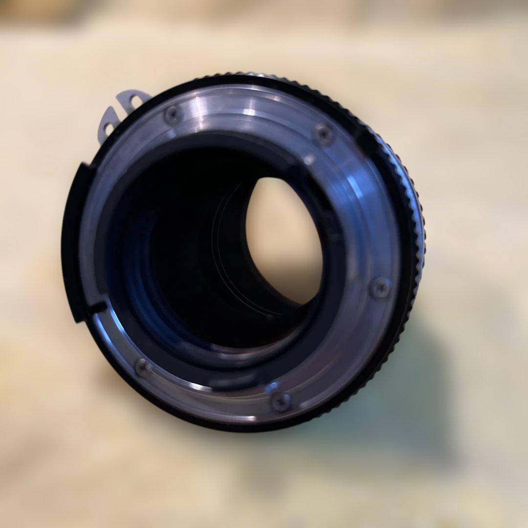 NIKKOR - The Thousand and One Nights No.5 | NIKKOR - The