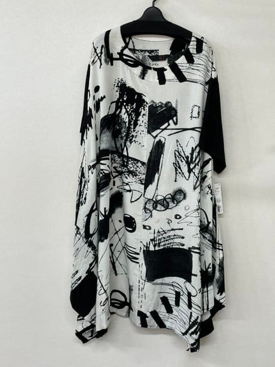 正規品 萌 チュニックワンピース☆*。セール property-madagascar.com