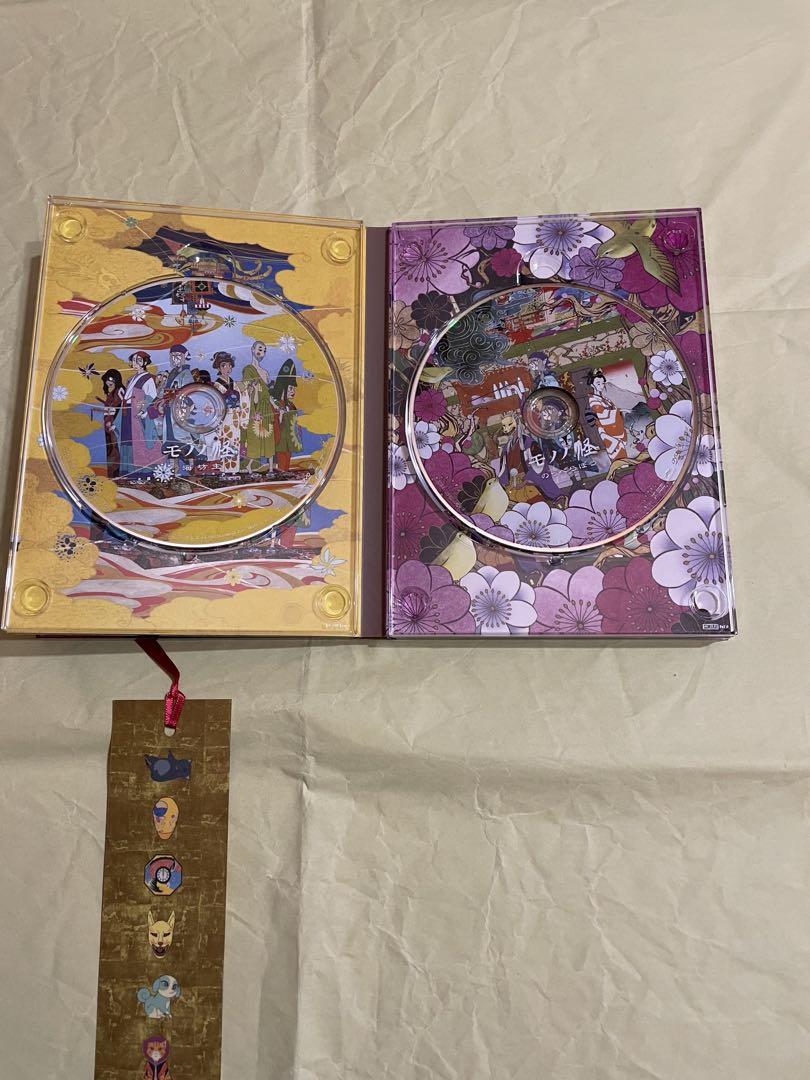 モノノ怪 DVD