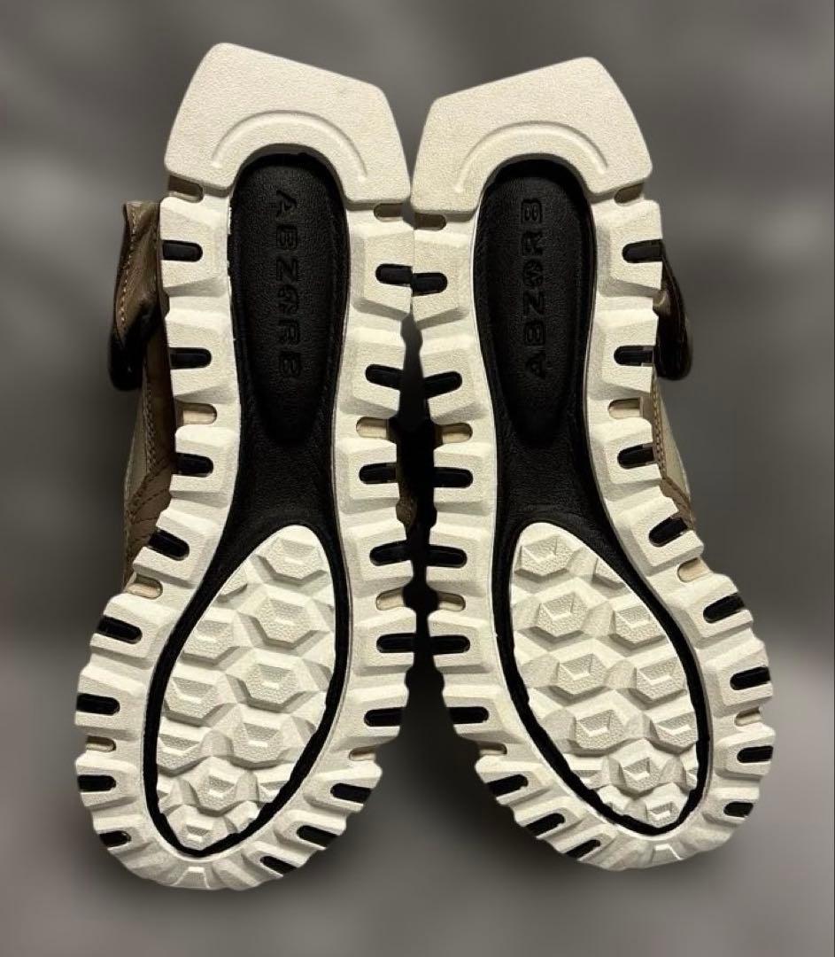 NEW BALANCE X-RACER UTILITY ベージュ系 レザー タン NEW BALANCE X-RACER UTILITY ベージュ系 レザー タン