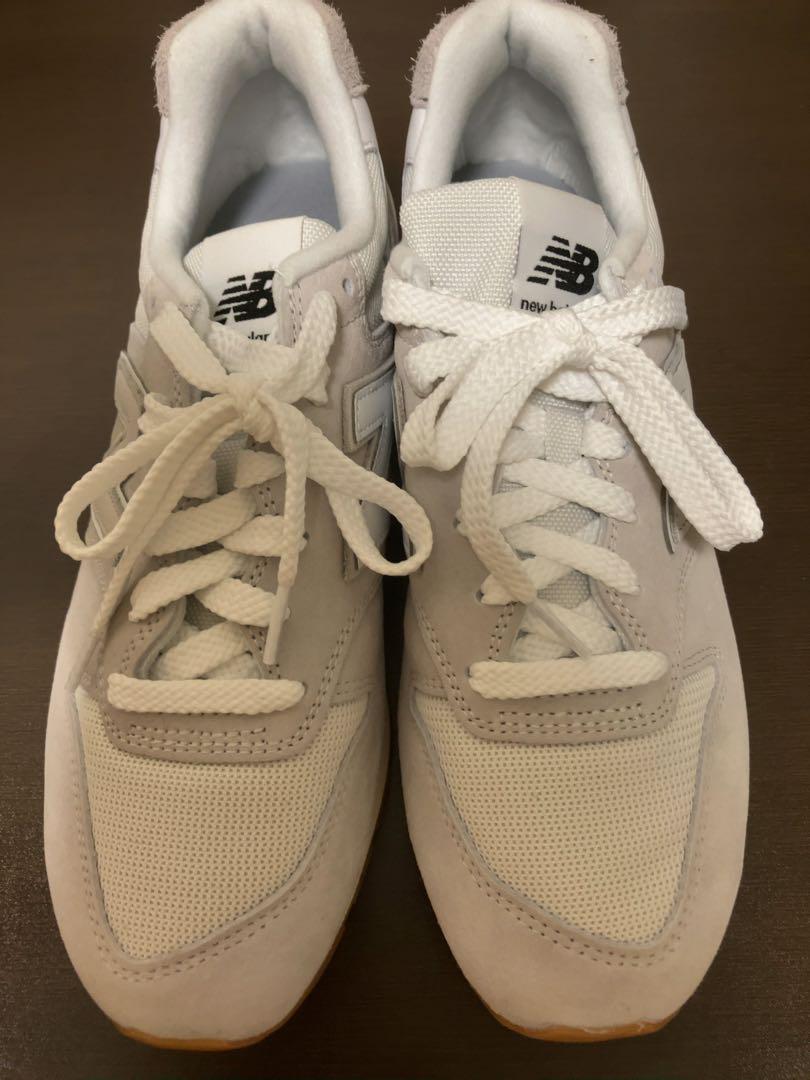 趣味・スポーツ・実用 NEW BALANCE CM996 RE2