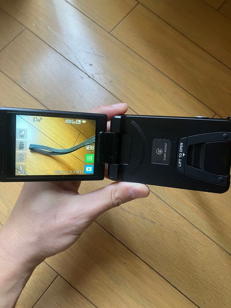 Nikon Coolpix S6900 コンパクトデジタルカメラ Nikon Coolpix S6900 コンパクトデジタルカメラ