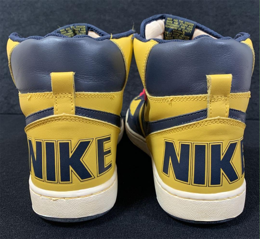 【激レア】NIKE TERMINATOR VNTG 318677-741
