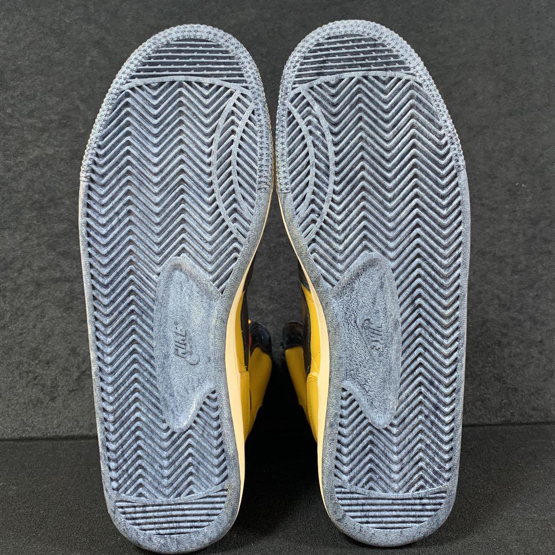 【激レア】NIKE TERMINATOR VNTG 318677-741