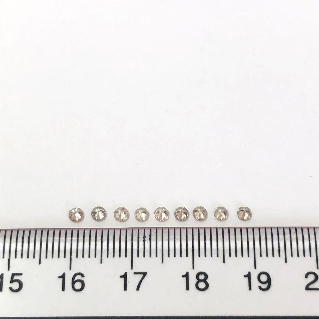 ベリーライトブラウン系