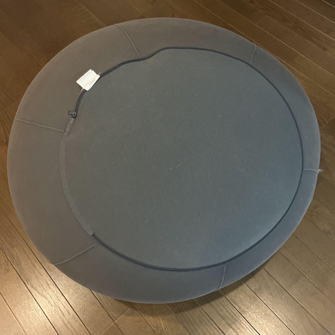 ポッド ダークグレー
