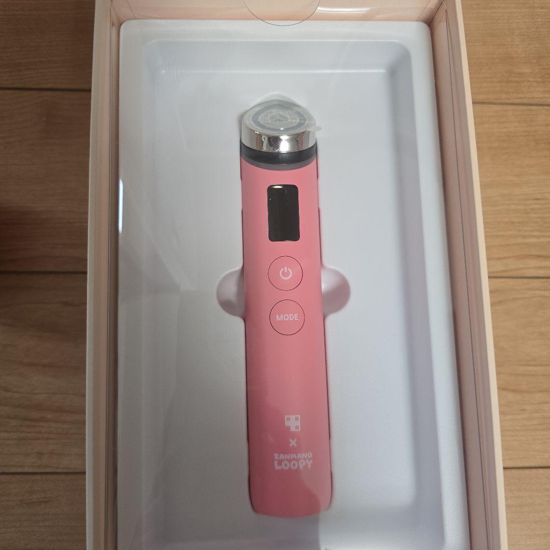 AGE-R BOOSTER PRO loopy AGE-R BOOSTER PRO loopy