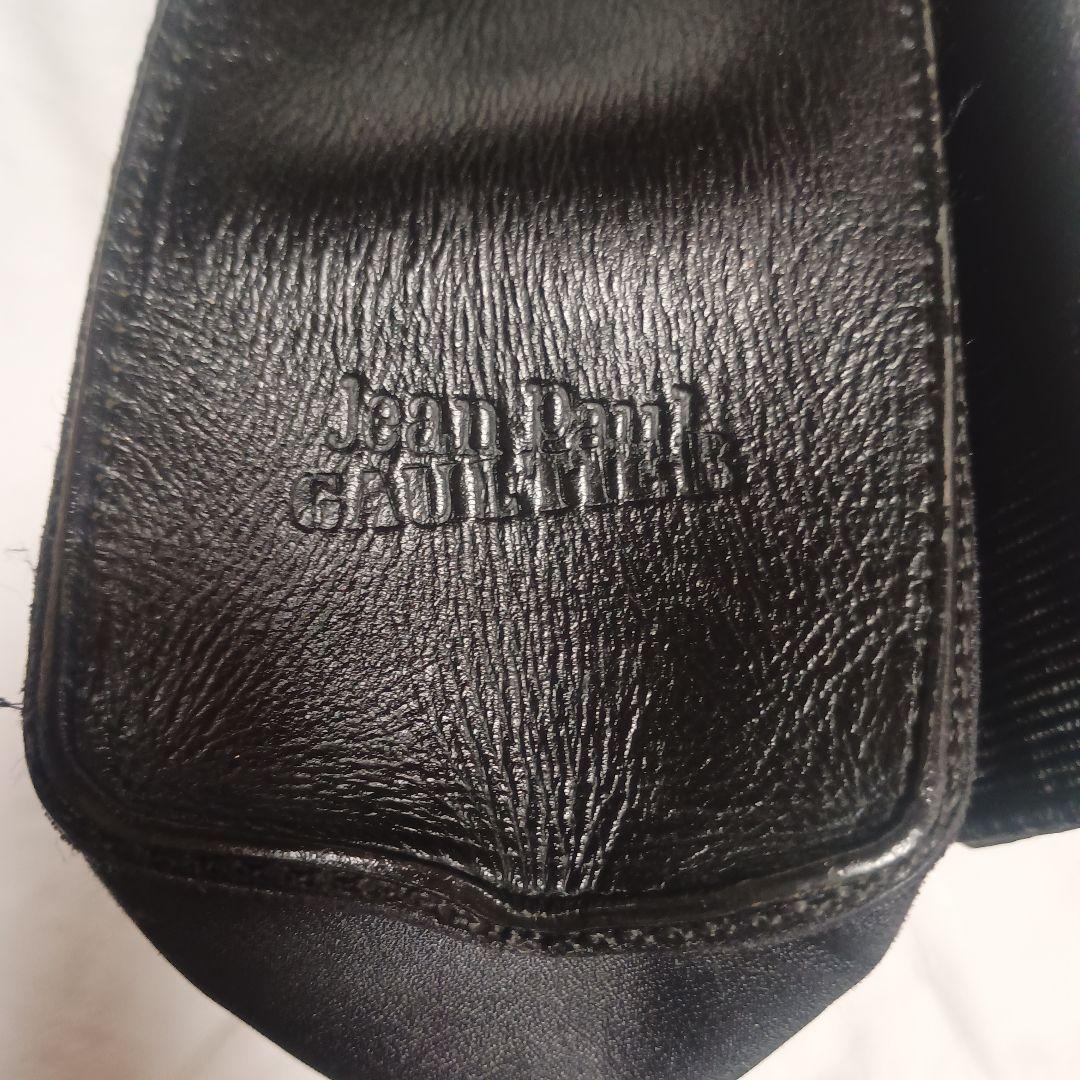 売れ筋商品お見逃しなく Jean 連結式サイズ可変バッグ Gaultier Paul バッグ