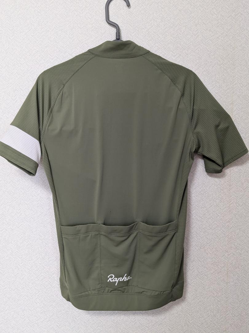 RAPHA LIGHTWEIGHT Jersey ライトウェイトジャージ