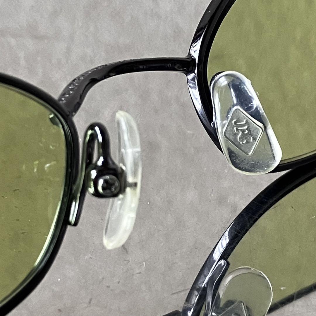 小物 90s Jean Paul Gaultier vintage glasses