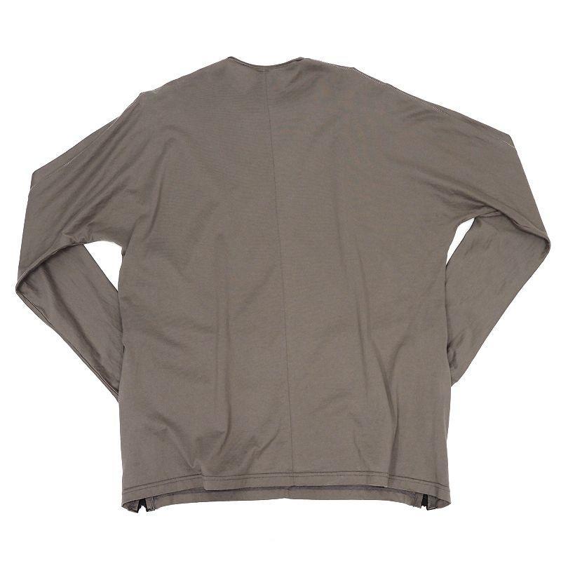 E06170 RIPVANWINKLE ドルマン L/S Tシャツ