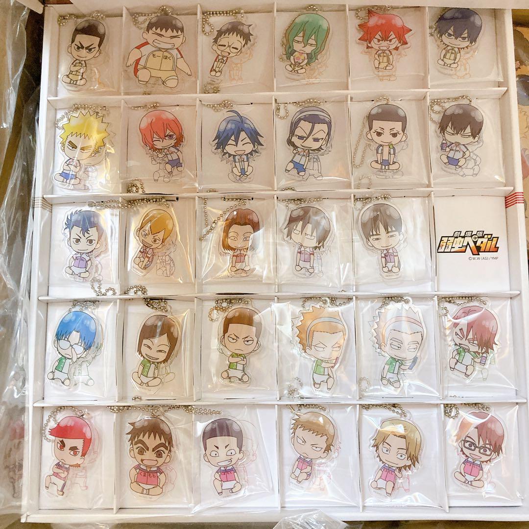 ノンジャンル キャラクターグッズ つめあわせ 120サイズ