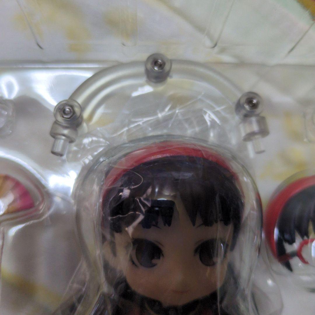 ねんどろいど　ペルソナ4　天城雪子