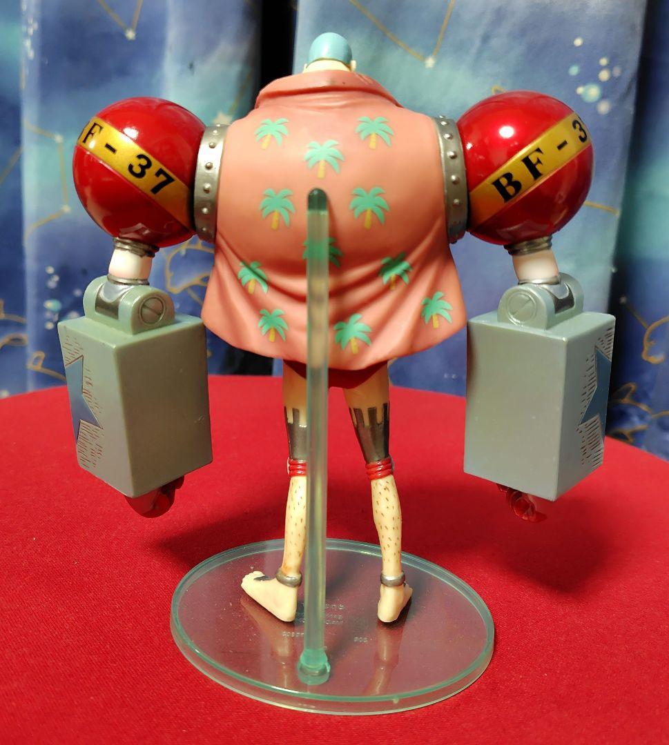 ワンピース 麦わらの一味 フィギュアセット 5体 - メルカリ