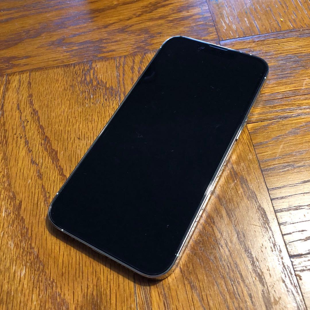 日本正規品 Mic様専用⭐︎【新品未使用】iPhone13 Amazon pro 128GB