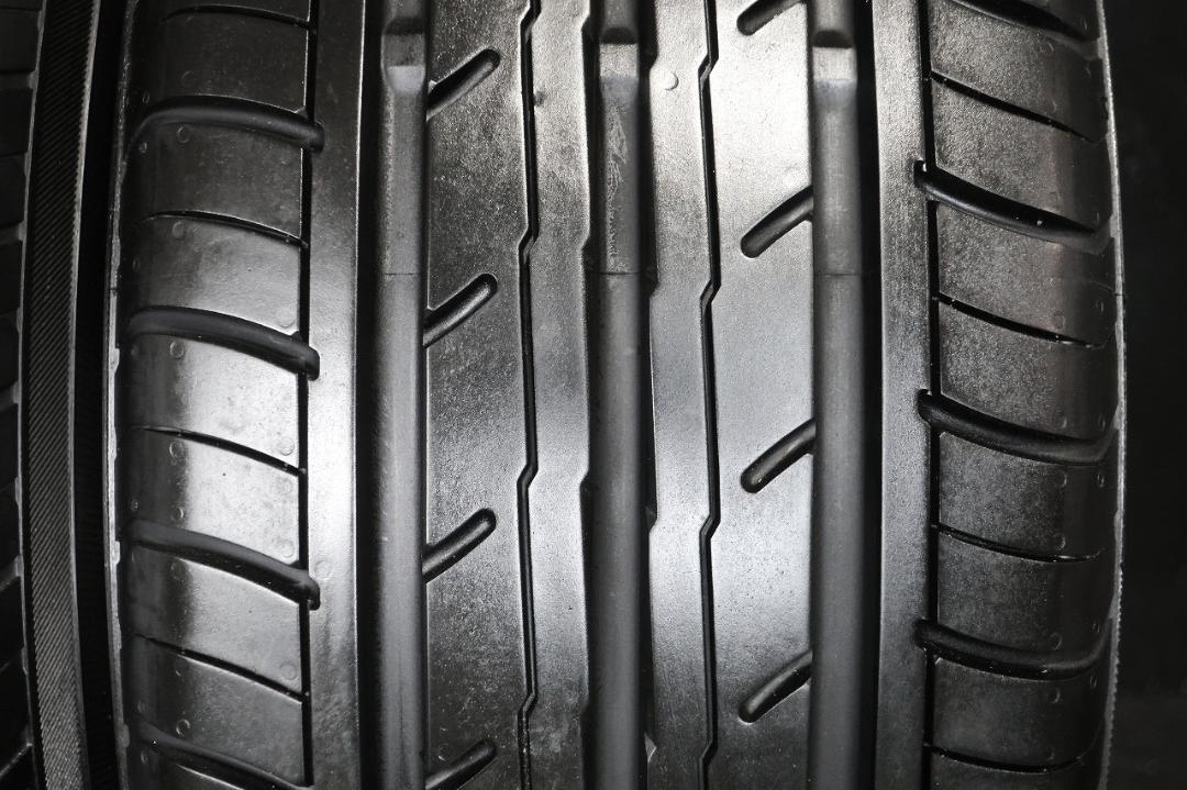 イボ付き 2022~23年製 国産 195/60R16 オーバーテイク RVⅡ