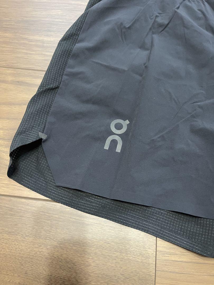 On！5\" Lightweight Shorts！5インチライトウェイトショーツ
