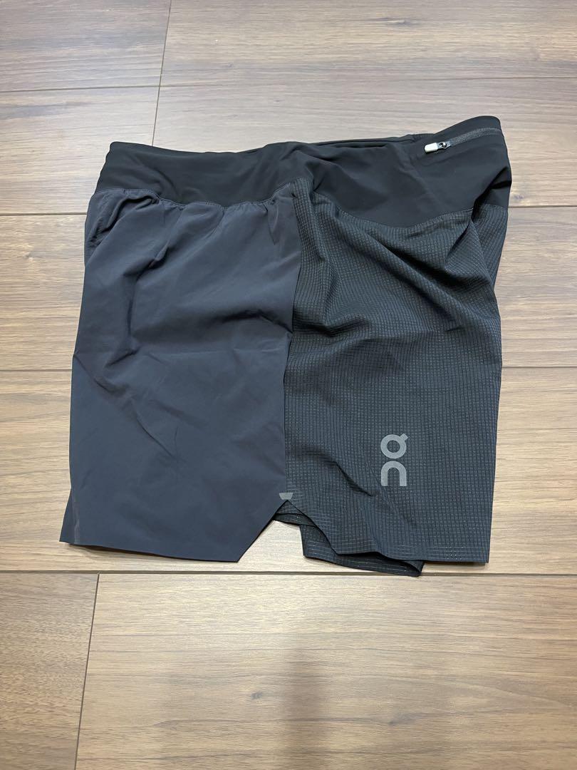 On！5\" Lightweight Shorts！5インチライトウェイトショーツ