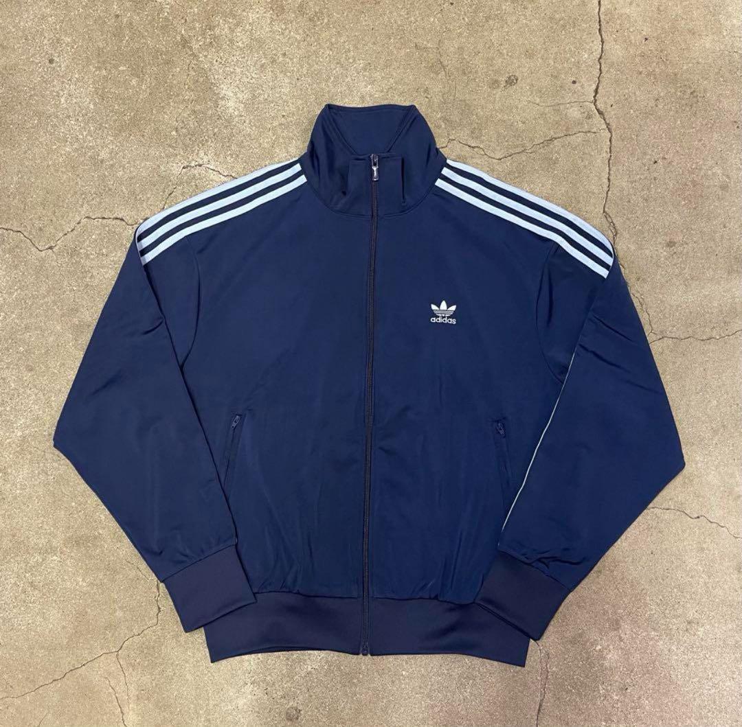 トップス adidas U FIREBIRD TT 3XL