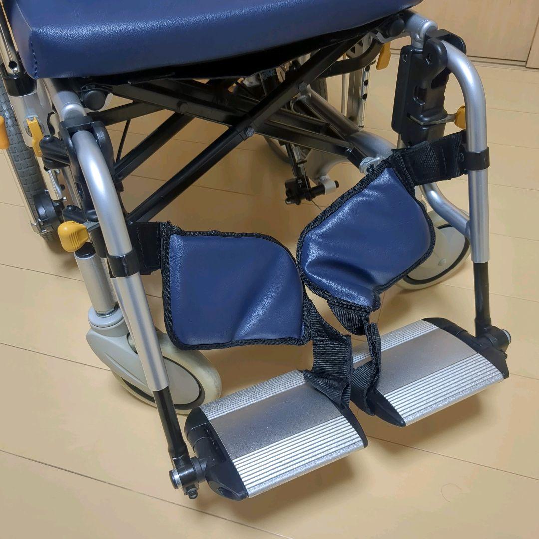 車椅子 オアシスポジティブ