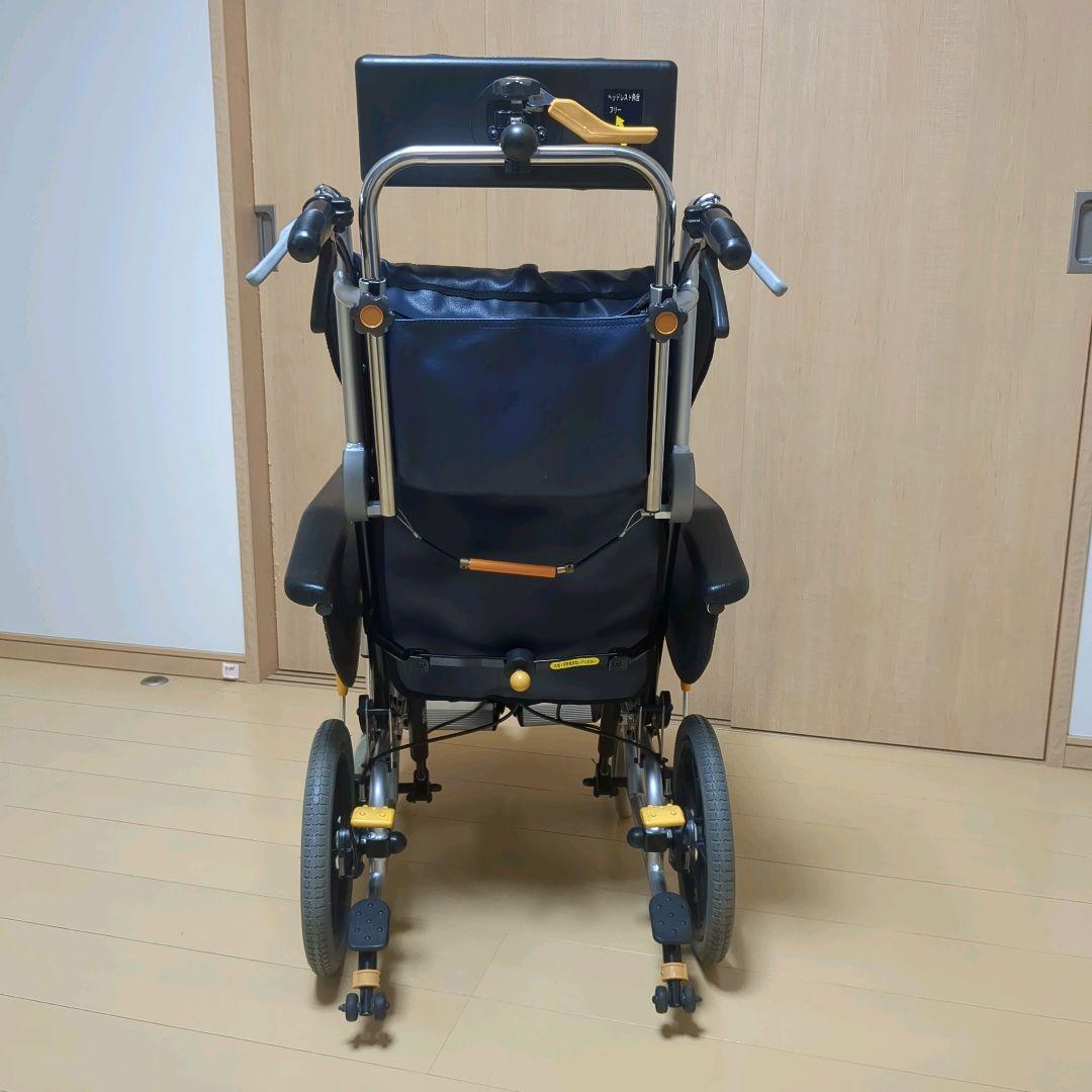 オアシスポジティブ 介助式