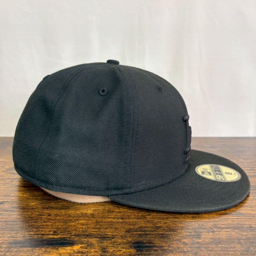 L30 ニューエラ 59fifty ドジャース ヴィンテージ 大谷翔平 1330
