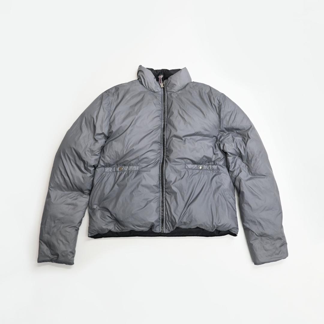 ♦︎ ■ 47344★ドルチェアンドガッバーナ ダウンジャケット リバーシブル ♦︎ ■ 47344★ドルチェアンドガッバーナ ダウンジャケット リバーシブル