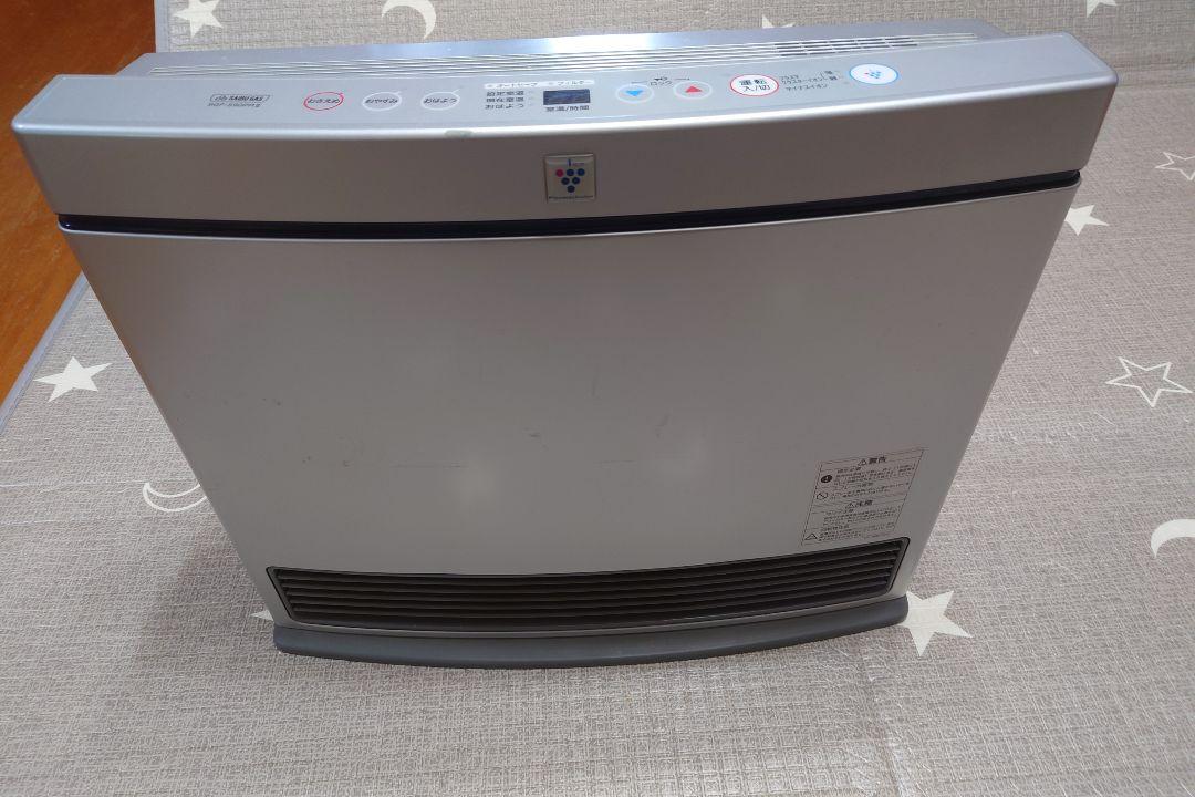 SAIBU GAS SGF-590PR II ガスファンヒーター