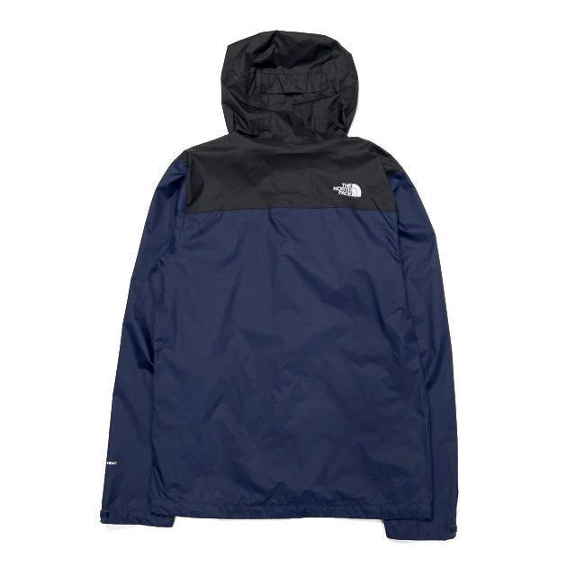 ノースフェイス マウンテンパーカー US限定(XXL)黒 180915