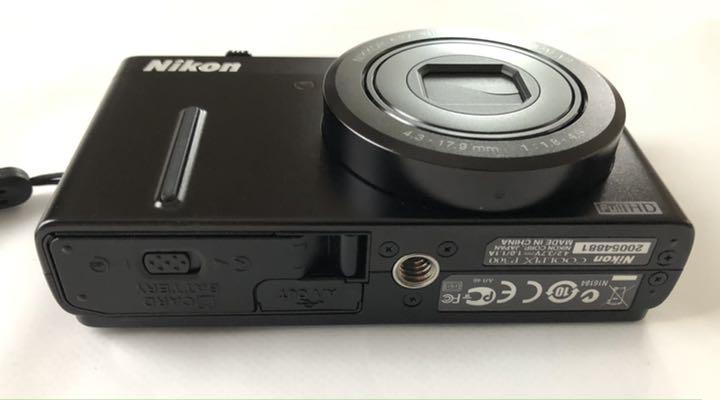 Nikon ニコン クールピクス rdsGA-m84071211079 COOLPIX P300 通販新作