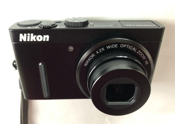 Nikon ニコン クールピクス rdsGA-m84071211079 COOLPIX P300 通販新作