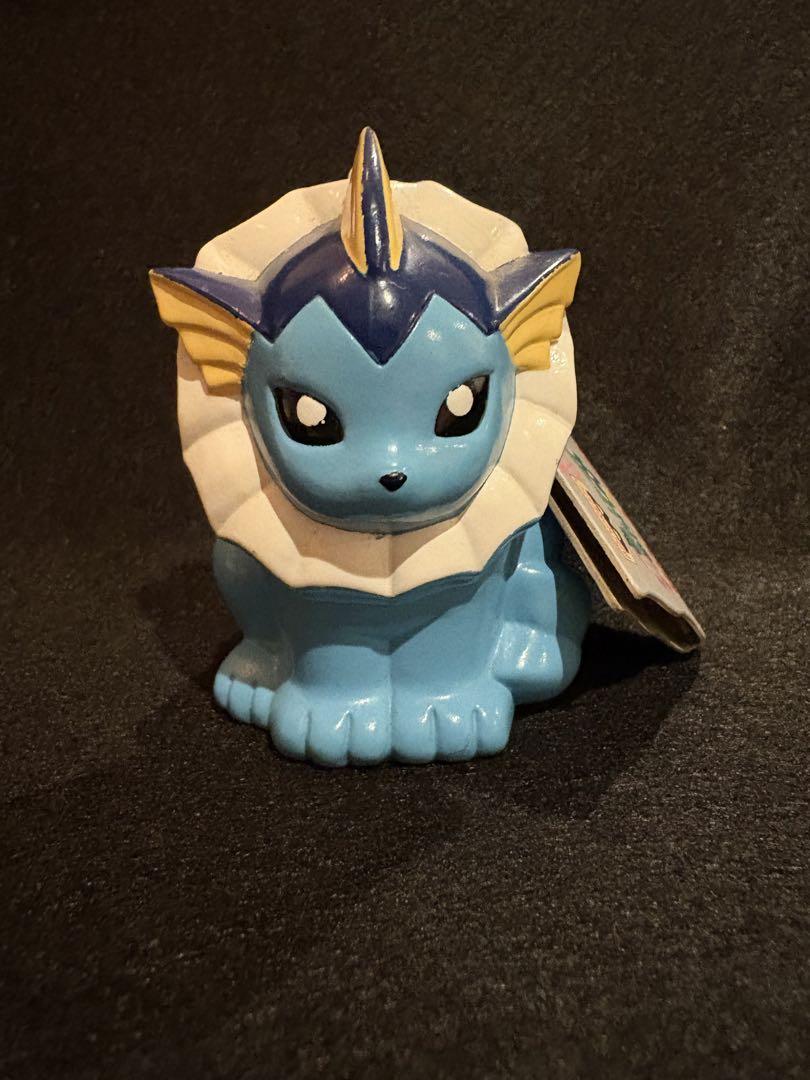 【アウトレット☆送料無料】 ポケモン サウンドソフトキーホルダー2 メルカリ - シャワーズ ゲームキャラクター