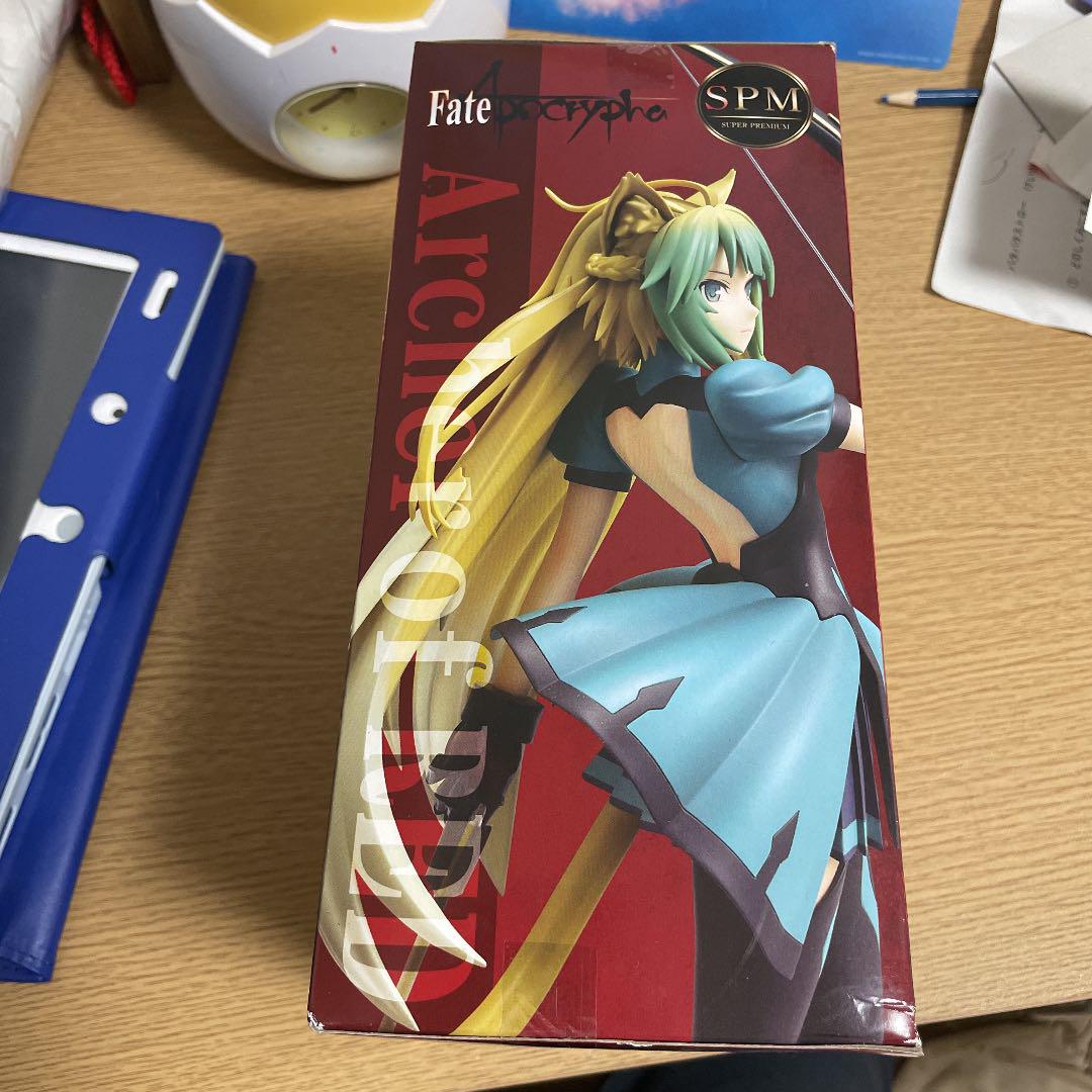 超高品質 fgo アタランテ スーパープレミアムフィギュア 未開封 超高品質 fgo アタランテ スーパープレミアムフィギュア 未開封