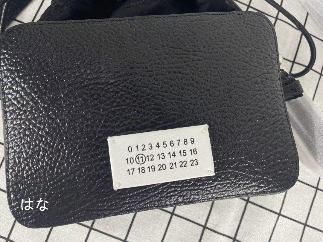 Maison Margiela 5ACカメラバッグ ユニセックス