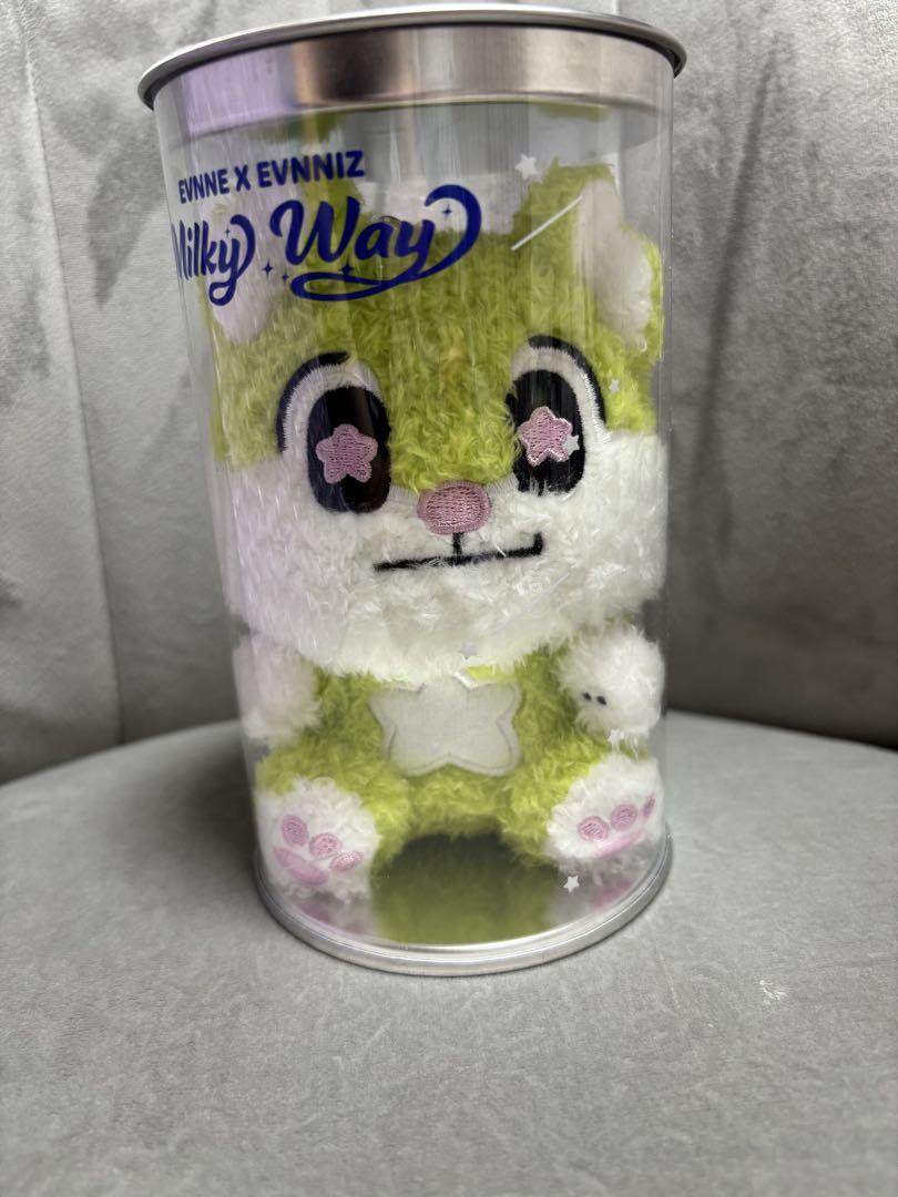 EVNNE EVNNIZ ぬいぐるみ チョンイ イジョンヒョン