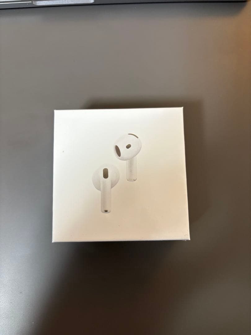 Airpods4 ANC搭載